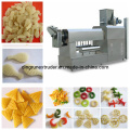 3D Snack Pellet Frying Machine (DLG)
